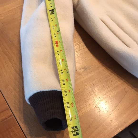 Vintage Opasquia Manufacturing The Pas, Manitoba Parka Size Medium - Picture 14 of 16